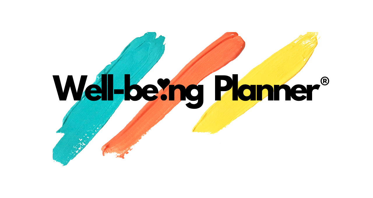 Well-being Planner®